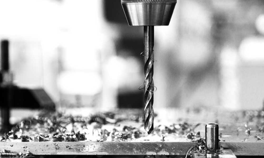 Konstruktion und Bau von Werkzeugen durch SF Schanz Stanztechnologie